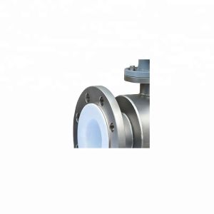 4-20ma Output Water Electromagnetic Flowmeter Milk Flow Meter