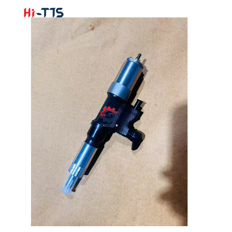 Diesel Injector 095000-0140 095000-0145 095000-0141 095000-0142 for 6HK1