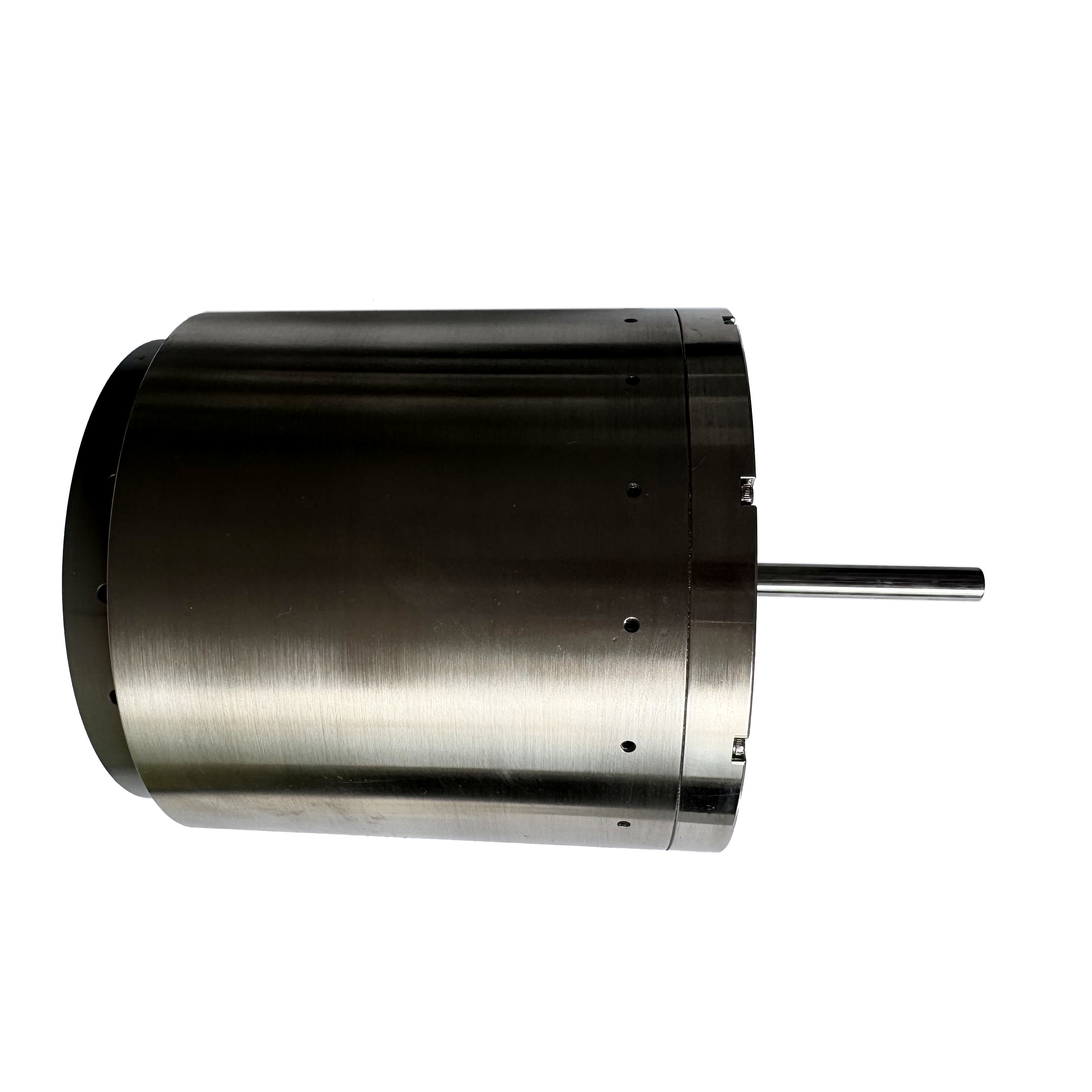 High Acceleration And High Precision Linear Voice Coil Motors For Wire Bonding Machines