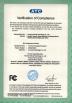 PLOVER TECH TRADING COMPANY Certifications