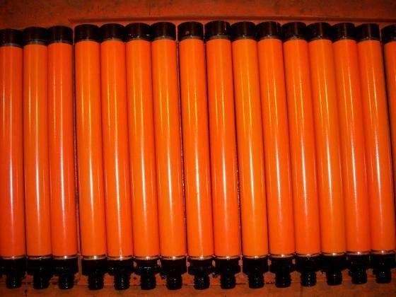 High Air Pressure Down The Hole Hammer With Foot Valve QL40 QL50 QL60 QL80