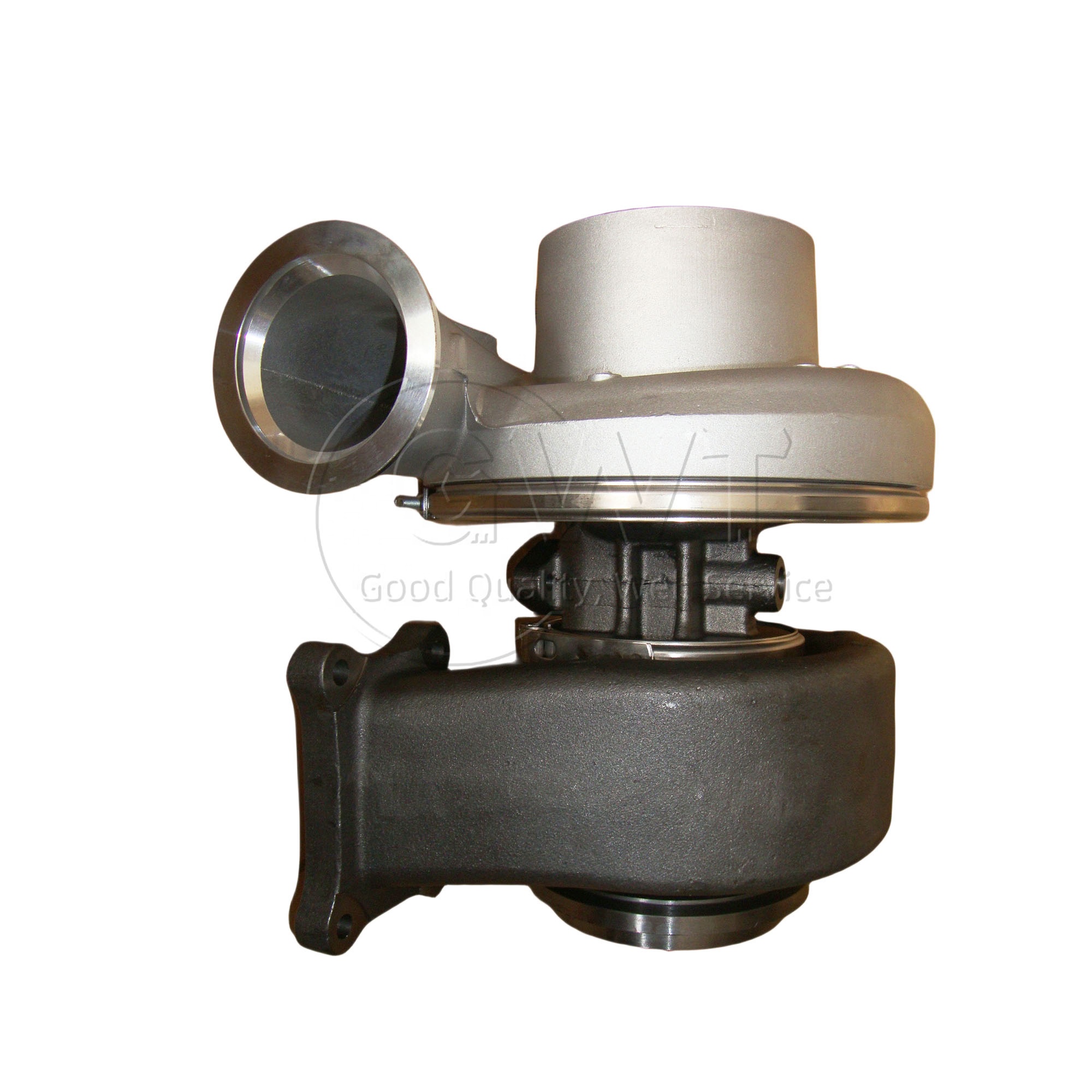3804565 4033554 4033554H 3536803 CUMMINS Turbochargers HT60 For N14 N14-C525