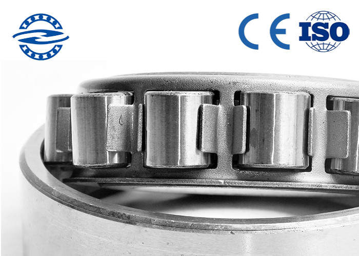 Super Performance Large Size Single Row Tapered Roller Bearing 352224 size 120*215*132mm