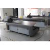 Buy cheap Cylindrical Large Format Printer Precision Ink Type Large Scale Printer from wholesalers