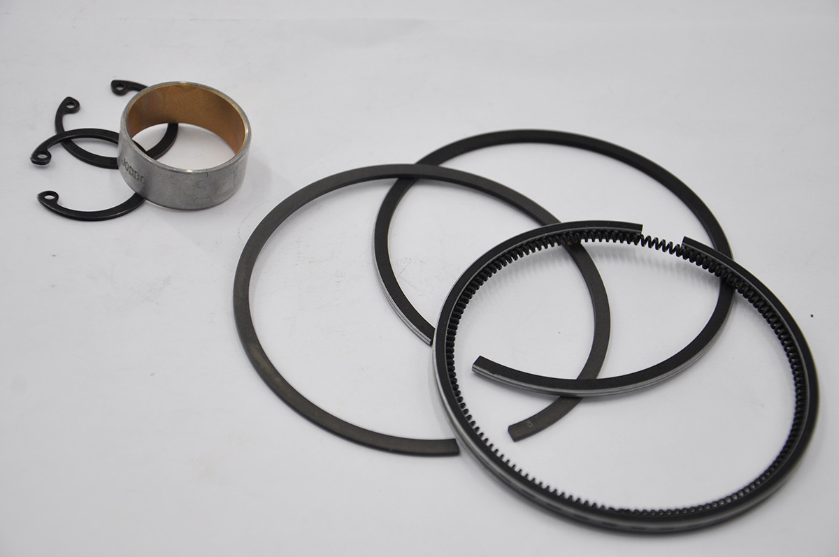 V2607 Overhaul Rebuild Kit For Kubota Engine Construction Machinery
