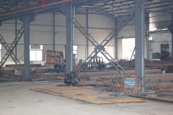 Wuxi Hanyu power equipment co.,ltd