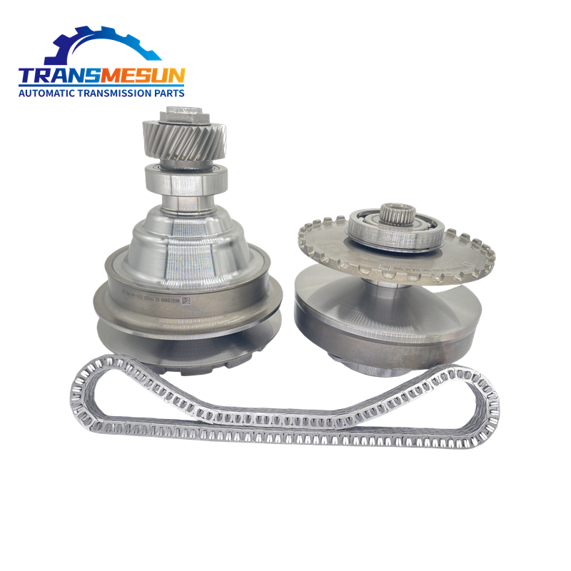 Hyundai C0GF1 CVT Transmission Pulley Kit