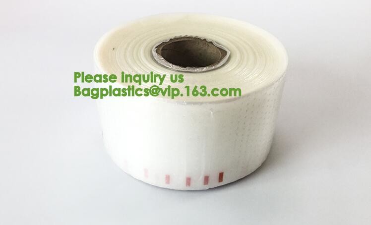 China Pre-open Perforated Bag Making Machine Manufacturers,pre-opened bags on a roll bagging material producer bagease