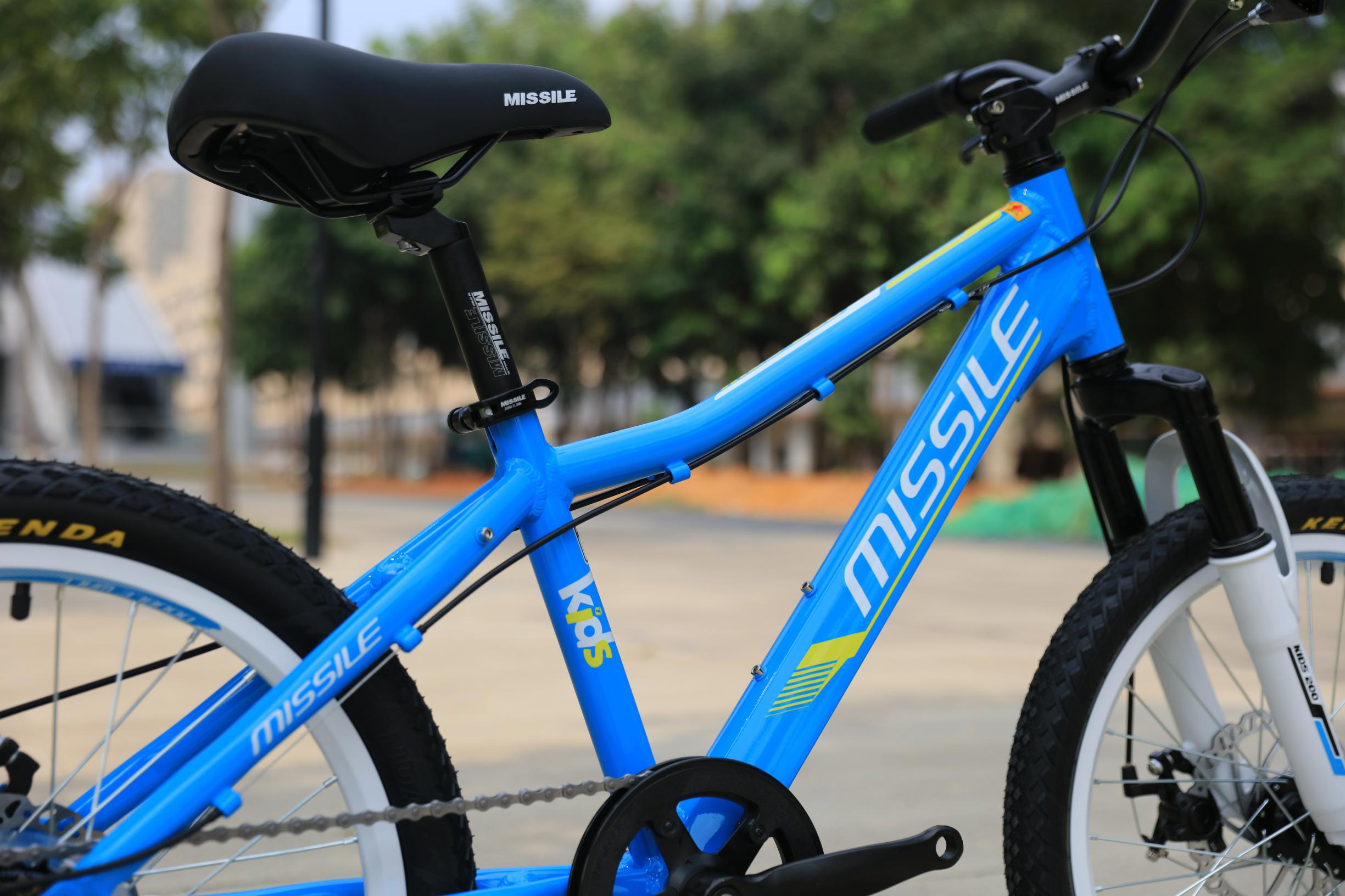 20 Inch Children Bicycle Kids Bike For Girls Boys 4 6 8 Years Old Aluminum Handle Bar