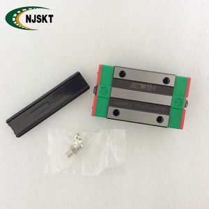 HIWIN HGH20CA Linear Guideway Block Cnc Kit 20mm Heavy Duty Slide