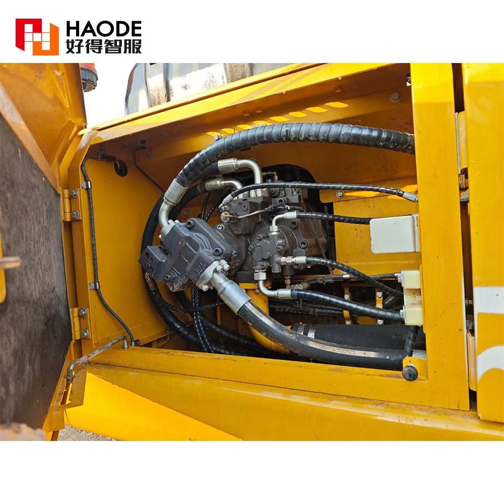 Sr155-C10 Depth Rotary Drilling Rig with Hammer for Sale