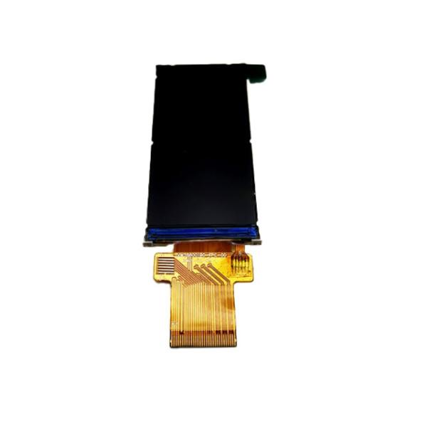 China 2.86 inch Vertical IPS LCD TFT Bar Display Module  350 cd/m² Brightness for Vehicle Recorders  Smart Watches Wrist-Worn Phones ST7701S on sale China 2.86 inch Vertical IPS LCD TFT Bar Display Module  350 cd/m² Brightness for Vehicle Recorders  Smart Watches Wrist-Worn Phones ST7701S on sale