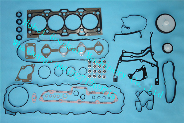 Foton ISF2.8 diesel engine upper and lower gasket kit
