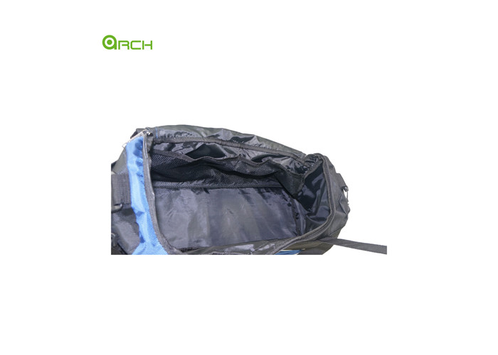 1680D Polyester Outdoor Gym Bag