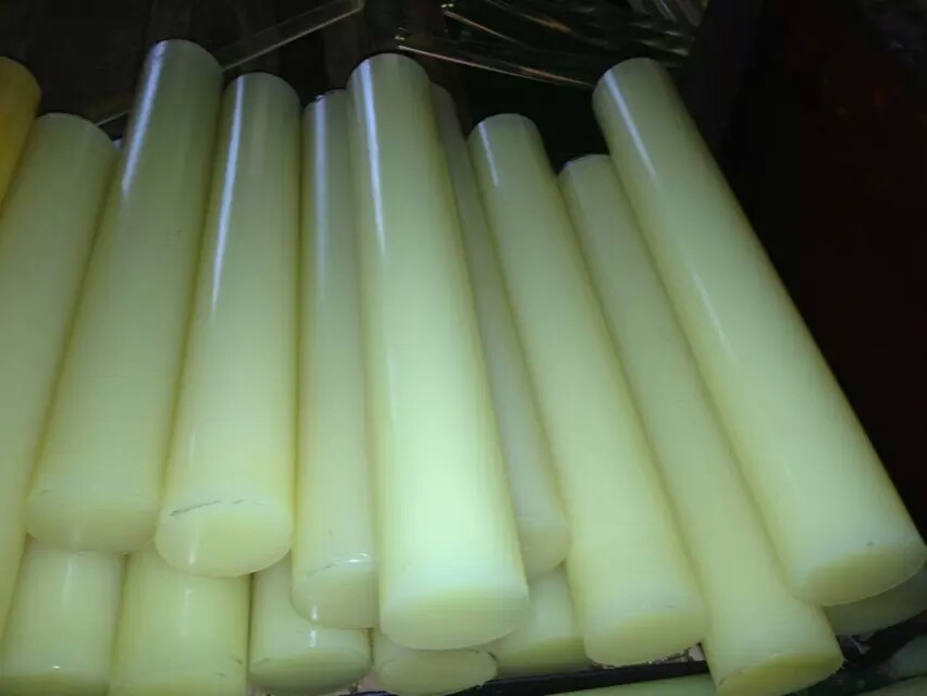 Impact Resistance Polyurethane Rod
