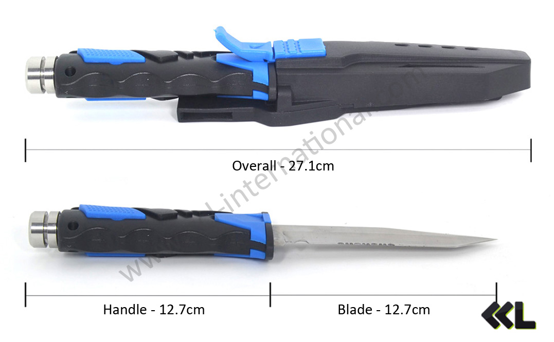 Diving Knife DK-01