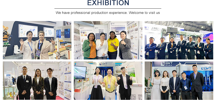 Leadworld Multifunctional Prefabricated Meat and Production Line Processing Essentials