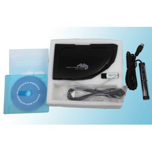  English Version Quantum Therapy Machine , Quantum Magnetic Analyser Manufactures