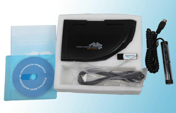 Quality Quantum Weak Magnetic Resonance Body Health Analyzer for sale