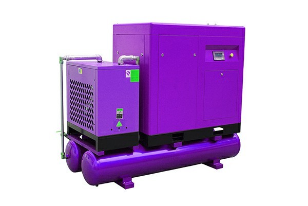 Integrated screw Air Compressor-JNC-30A High quality, low price Innovative, Species Diversity, Factory Direct, Iso9001