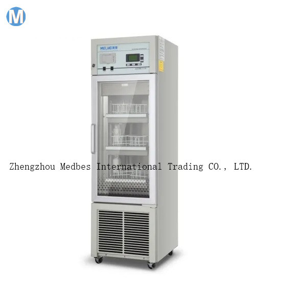 Blood Bank Refrigerator Blood Storage Freezer Medical Laboratory Refrigerator