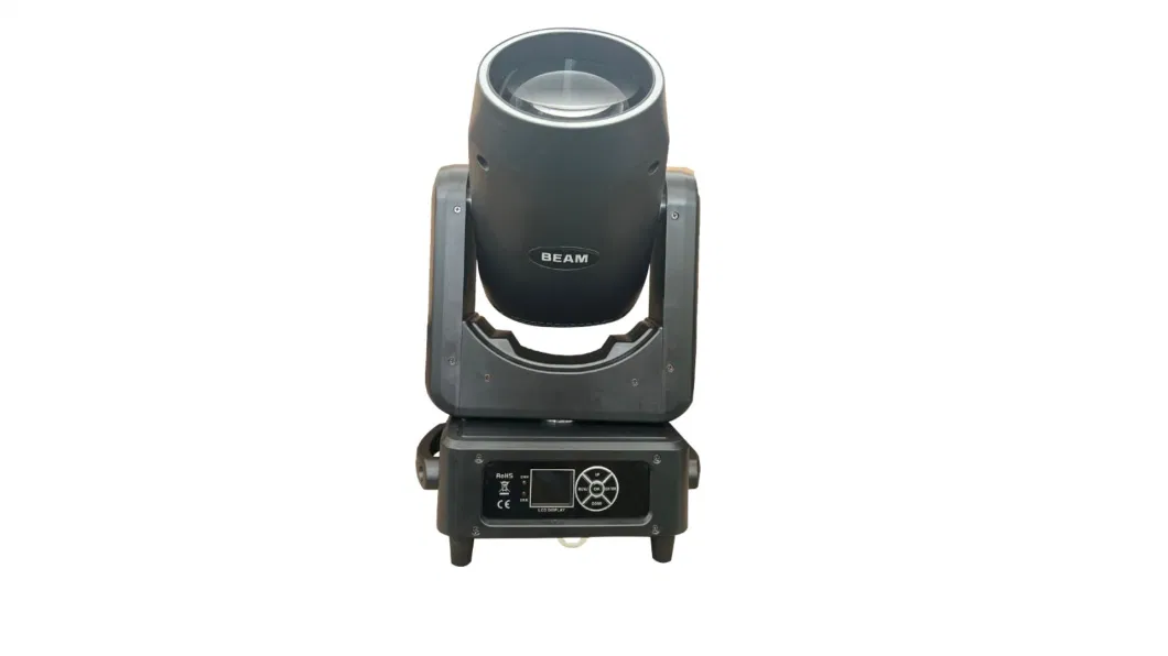 CE RoHS 14 Color Plates + White Light DMX-512 150W 540&deg; Pan LED Effect Laser Dancing Moving Head Lights Beam Stage Light LED Mini Wash Moving Spot Light