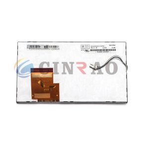  6.2'' Hannstar HSD062IDW1 Car LCD Panel Manufactures