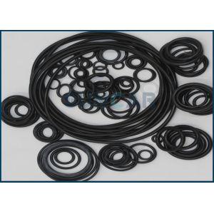 723-1A-12203 7231A12203 Hydraulic Valve Seal Kit For Excavator PC40MR-1