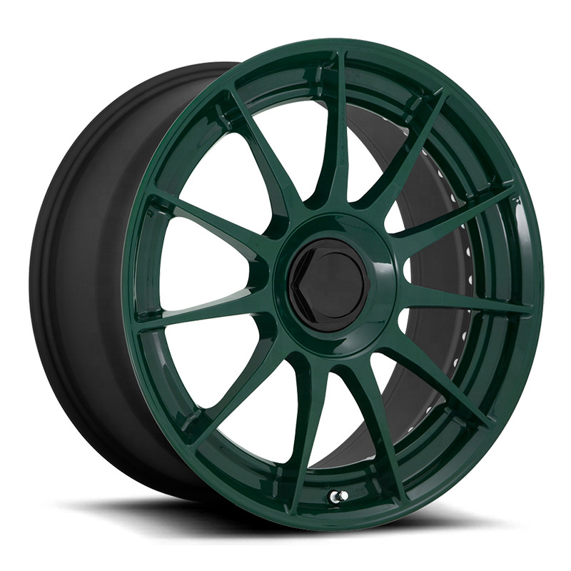 Professional custom alloy chrome 5x100 gold 18 24 inch rims gold colored car alloy wheel rims for sale