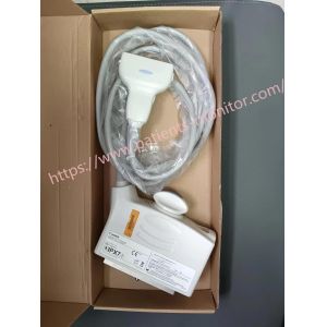 Toshiba PLT-1005BT Linear Array Ultrasound Transducer Probe for Aplio 300 TUS