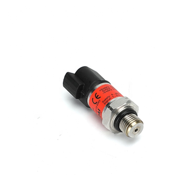 Hotsale R210-3/5/7/9 Excavator 100Bar High Pressure Sensor Switch 31Q4-40520 For Hyundai