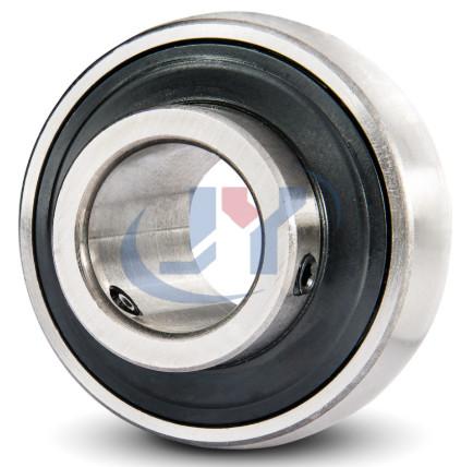 JINGYAO UC305/90605​ Stainless Steel Pillow Block Bearing for Textiles Motors