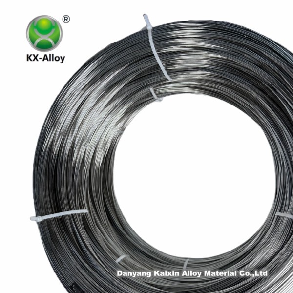 KX 4J34 Corrosion Resistant Alloy Light Rod On Expansion Alloy