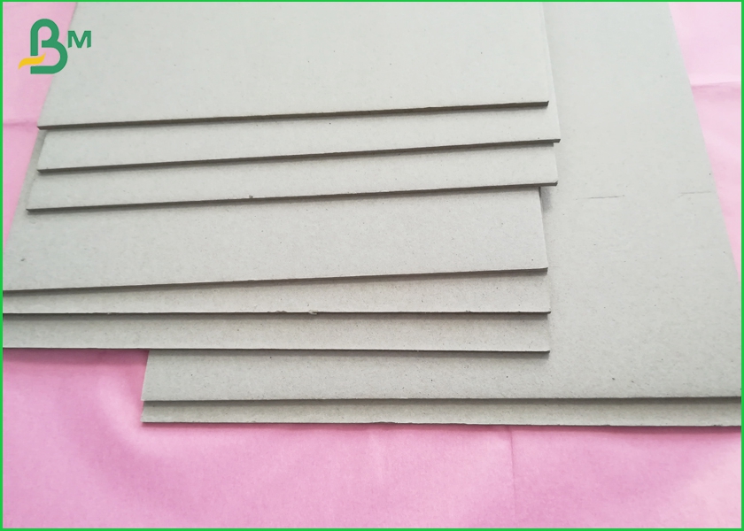 grey chipboard