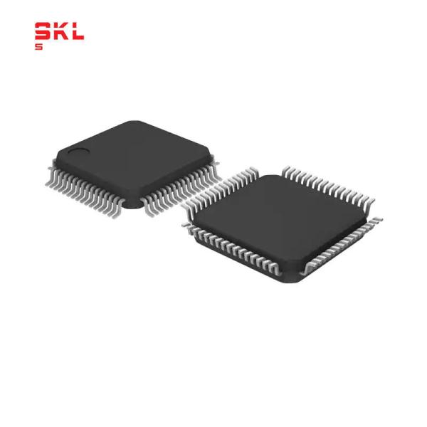 China STM32F107RCT6 MCU High Performance Low Power Embedded Microcontroller Solution on sale