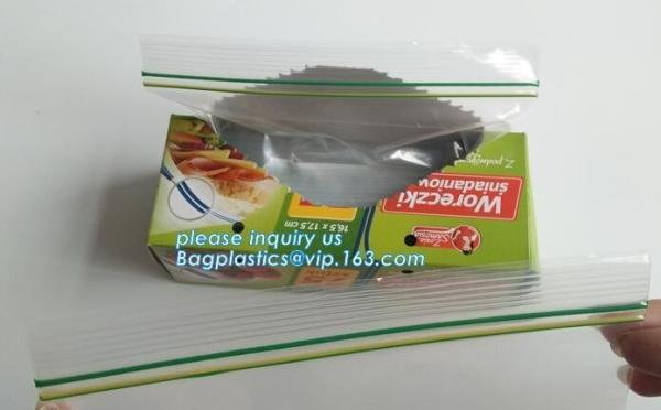 zipper/zip/Zip lockkk/Zip lockkk bags houseware/medicine/food/clothes bags 2016