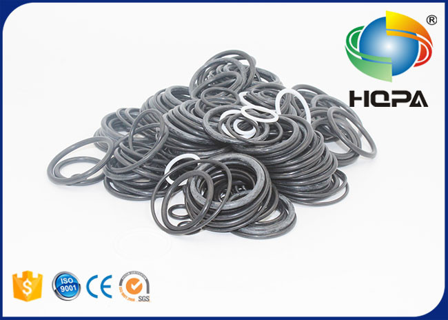 VOE14506889 14506889 Main Control Valve Seal Kit For Volvo EC200B EC210B EC240B