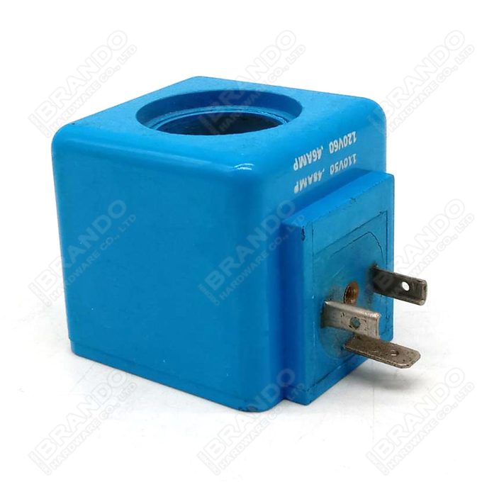 Northman Type Hydraulic Solenoid Coil AC110V AC120V AC220V AC240V 6