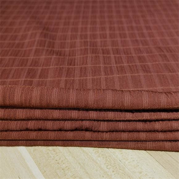 75dx150d Bubble Chiffon Fabric 110gsm 98 Polyester 2 Spandex