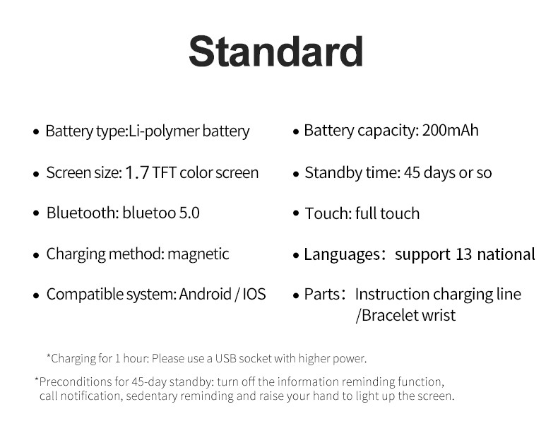 U98 Plus BT 5.0 Iwo5 Body Temperature Smartwatch Bluetooth Call