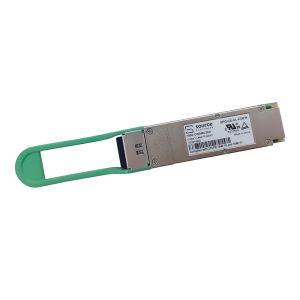 100GBASE-LR4 QSFP28 Optical Transceiver Module SPQ-CE-LR-CDFF LAN WDM EML SMF