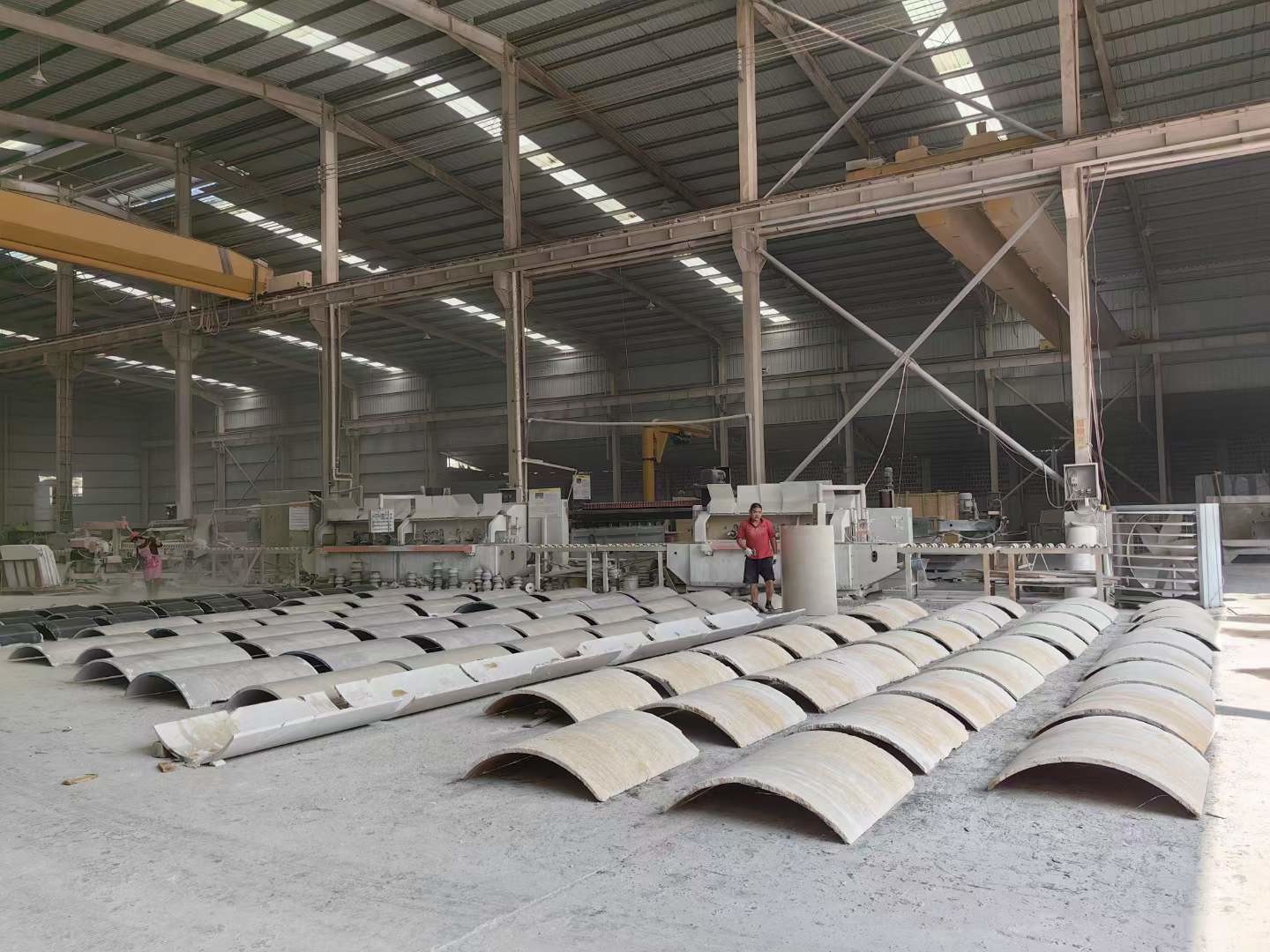 Powerful Diamond Wire Saw Machine CNC for Precise and Fast Cutting