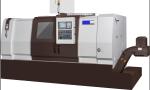 High Precision TM-2000 CNC Turn Mill Machine with Max Milling Diameter of 150mm