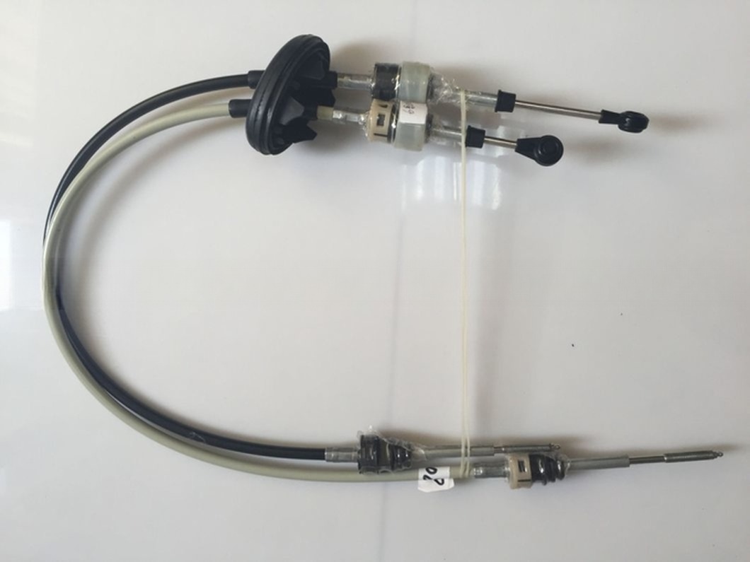 Auto Gear Shift Cable Transmission Cable for Ford