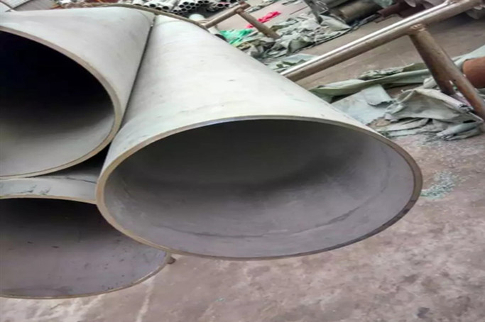 DIN ASTM Standard Inconel Seamless Pipe 718 Material For Mechanical Use