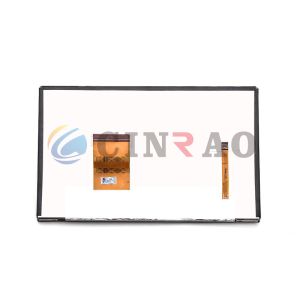  CPT 8.0 Inch CLAA080LG02 TFT LCD Display Screen Panel For Car GPS Navigation Manufactures