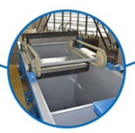 Domestic Sewage Adsorption and BOD/COD Removal with Dissolving Air Float Machine at 380V
