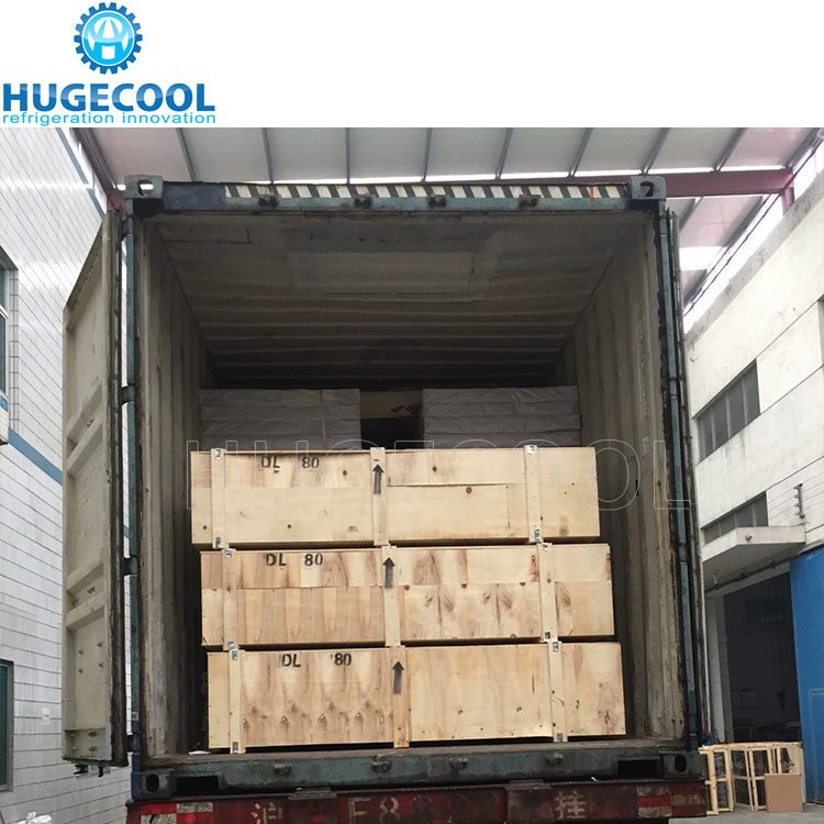 Evaporator For Cold Room Unit Cooler
