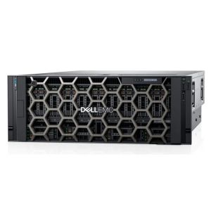 Dell EMC Server PowerEdge R940xa 4U Rack Storage Server r940xa 4u server case