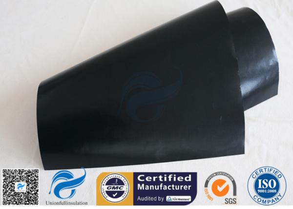 Non Stick Silicone Baking Mat PTFE BBQ Grill Oven Liner Black FDA Approved